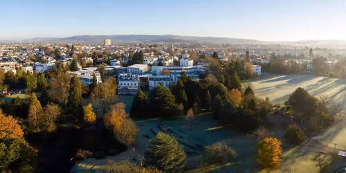 Honourable Company of Gloucestershire Lecture 2026 | Women in Industry