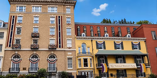 America250: Justice Up Close, History All Around
