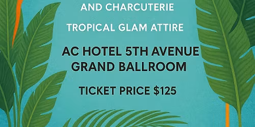 Fabulous Ladies Friendship Gala