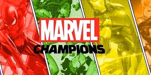 Marvel Champions LCG Night