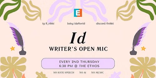 The Id 