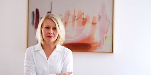 Artist Talk - Lynne Riding