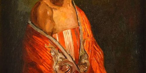 FIRST THURSDAYS | Brushstrokes + Bomba
