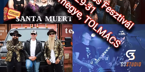 IV. Tolm\u00e1csi Motoros Fesztiv\u00e1l