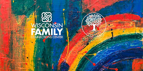 WiFCC Birth Parent Smash Room and Splatter Paint: Appleton