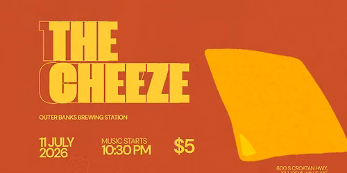 The Cheeze 