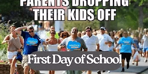 Salesforce Saturday - Ft. Lauderdale - Aug '26