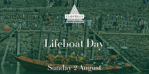 Lifeboat Day