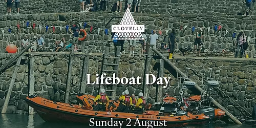 Lifeboat Day