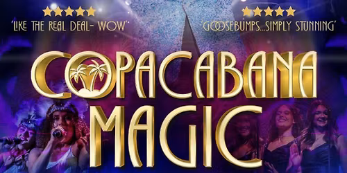 Copacabana Magic
