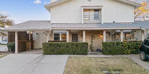 Open House en Carrollton este Sabado!