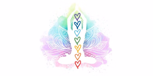 Series 2 - The Chakra Road Map: Discover Where You Are At