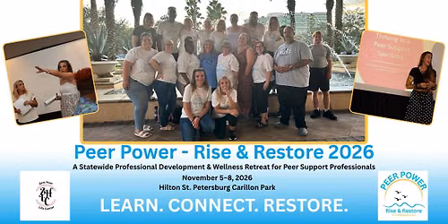 Peer Power 2026
