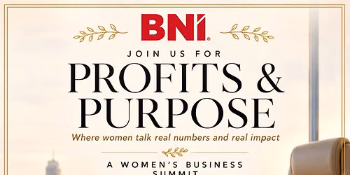 Profits & Purpose - CEO Mindset