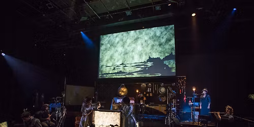 Manual Cinema - Seattle