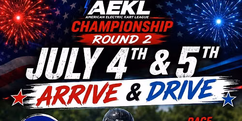 AEKL championship Round 2!!