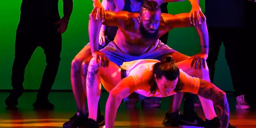 The Missing Element & Beatbox House