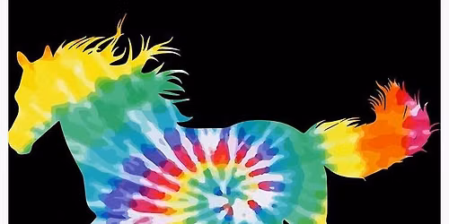 Ride or Dye