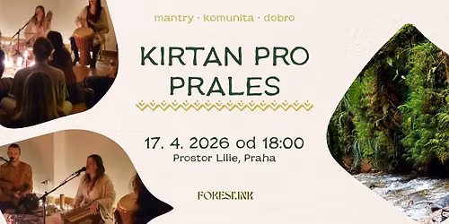 Kirtan pro prales
