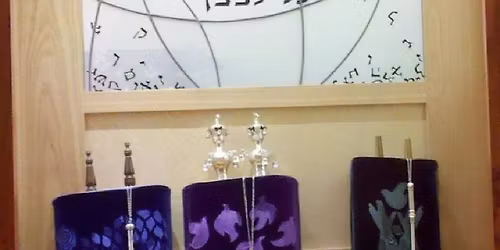 Shabbat Morning Service