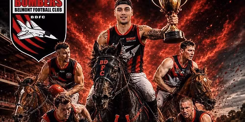 2026 Belmont Cup