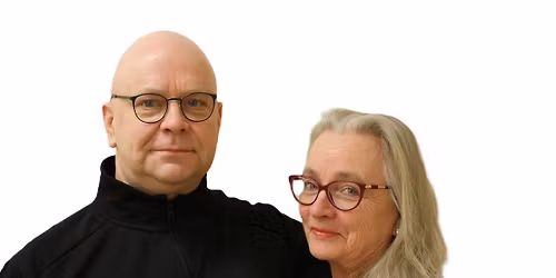 Wanhan Tangon tehop\u00e4iv\u00e4 - Eija Kormi ja Leif Karsikas