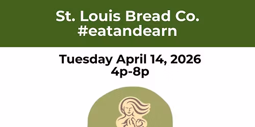 St. Louis Bread Co. (Panera) Eat and Earn