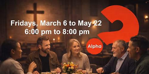 Alpha Course