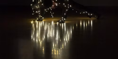 NYE Party:The Future is Now!