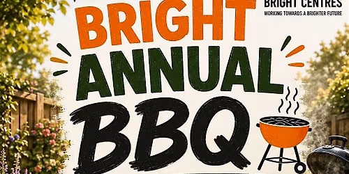 Bright Annual BBQ