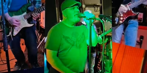 Outta Kontrol @ Ying Dynasty