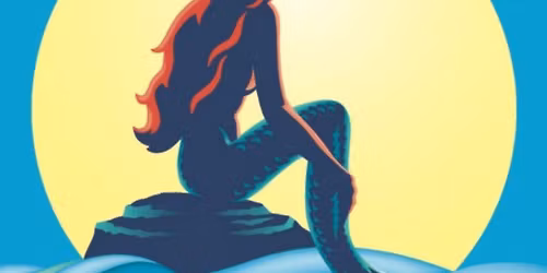 The Little Mermaid
