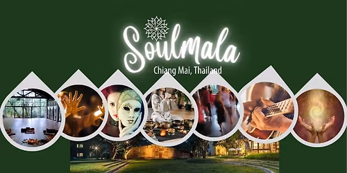 Soulmala Festival Chiang Mai