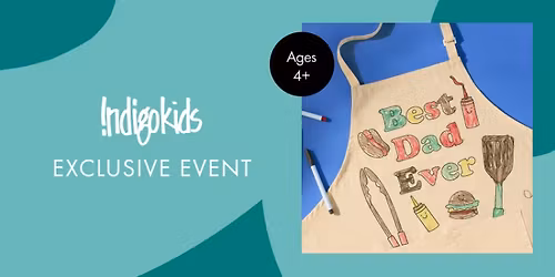Create & Paint Father's Day Craft