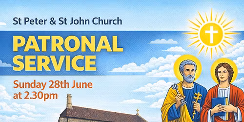 Patronal Service