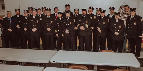 Reynoldsville Cash & (F)un Bingo 