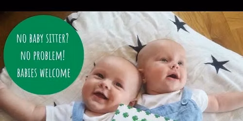 Baby & Child First Aid