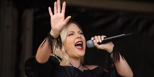 Military Band of the Ukrainian Groundforces - Mechelen