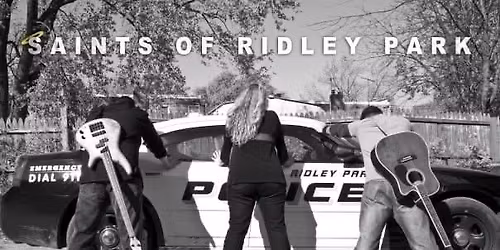 Saint's ORP from Delco - 10 Year Reunion