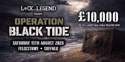 Operation Black Tide