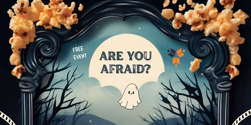 Halloween Movie Marathon (Under 18 Requires Guardian)