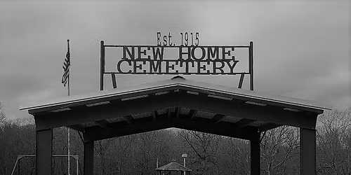 NEW HOME CEMETERY, FALCON MO