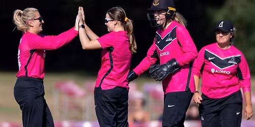 Sussex Sharks Women v Gloucestershire - Vitality Blast T20