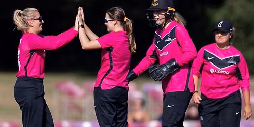Sussex Sharks Women v Gloucestershire - Vitality Blast T20