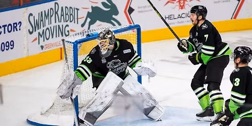 Savannah Alumni Network: NC State Night at the Savannah Ghost Pirates