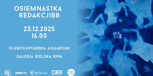 Osiemnastka redakcjiBB