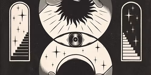 Heard Presents: Ondara - The Jet Stone Conspiracy at Empire Control Room