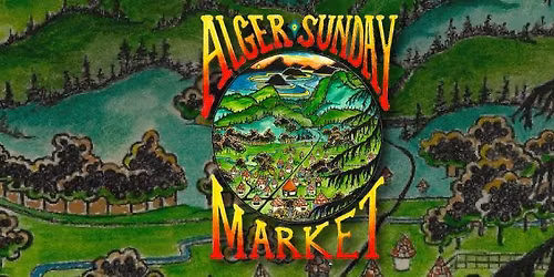 Plant\/Seed swap and May Day celebrations 