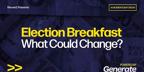 After the Election: What changes for your business?
