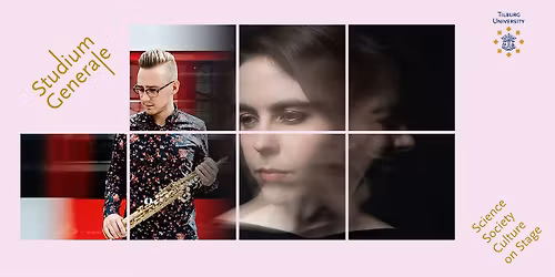 SG Music: Claire Adams & Tom Sanderman